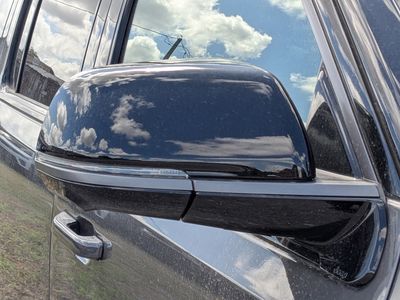 2026 Jeep Grand Wagoneer - Photo 11