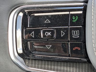 2026 Jeep Grand Wagoneer - Photo 28
