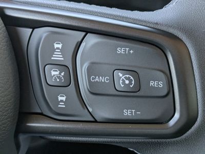 2026 Jeep Wrangler - Photo 19