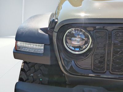 2026 Jeep Wrangler - Photo 8