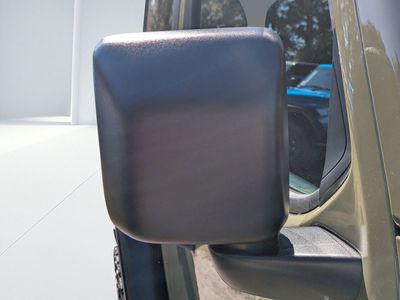 2026 Jeep Wrangler - Photo 10