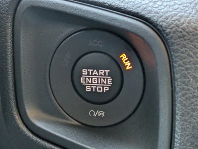 2026 Jeep Wrangler - Photo 21