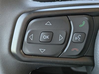 2026 Jeep Wrangler - Photo 18