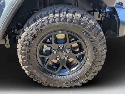 2026 Jeep Wrangler - Photo 9