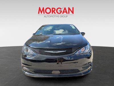 2026 Chrysler Voyager - Photo 8