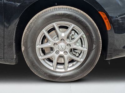 2026 Chrysler Voyager - Photo 10