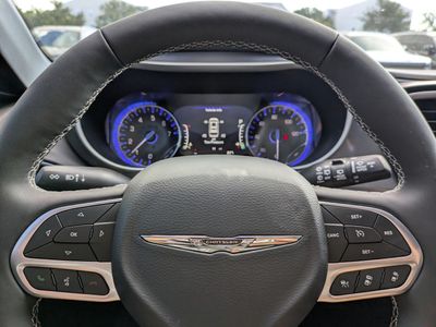 2026 Chrysler Voyager - Photo 27
