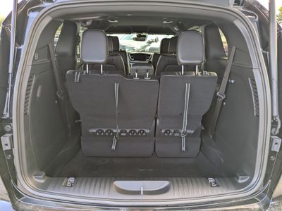 2026 Chrysler Voyager - Photo 12