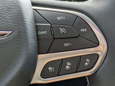 2026 Chrysler Voyager - Photo 26