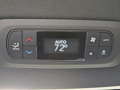 2026 Chrysler Voyager - Photo 16