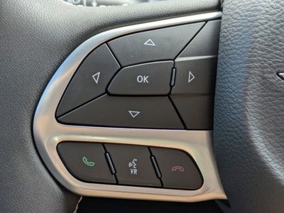 2026 Chrysler Voyager - Photo 25