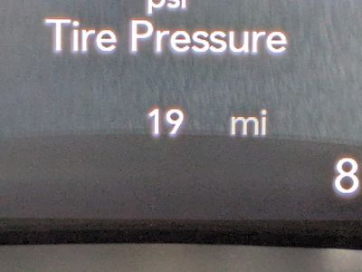 2026 Chrysler Voyager - Photo 28
