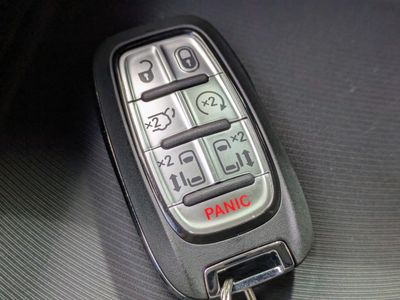 2026 Chrysler Voyager - Photo 30