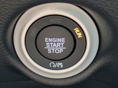 2026 Chrysler Voyager - Photo 29