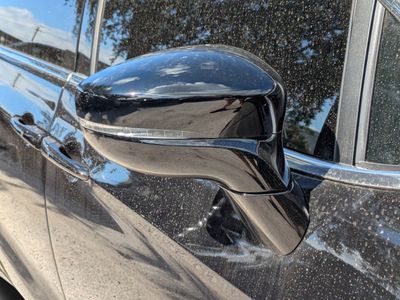 2026 Chrysler Voyager - Photo 11