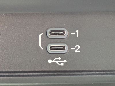 2026 Chrysler Voyager - Photo 22