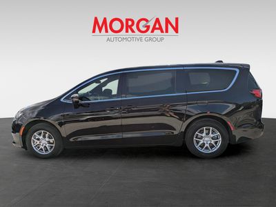 2026 Chrysler Voyager - Photo 6
