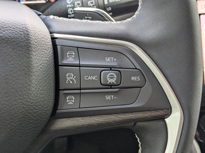 2026 Jeep Grand Cherokee - Photo 27