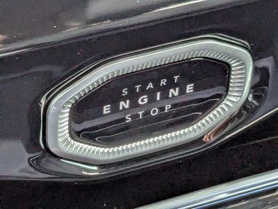 2026 Jeep Grand Cherokee - Photo 30