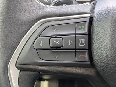 2026 Jeep Grand Cherokee - Photo 26
