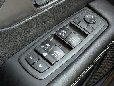 2026 Chrysler Pacifica — photo 25 view