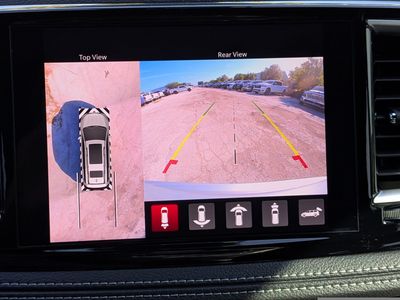 2026 Chrysler Pacifica — photo 23 view