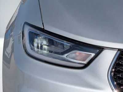2026 Chrysler Pacifica — photo 9 view