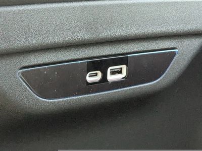 2026 Chrysler Pacifica — photo 16 view