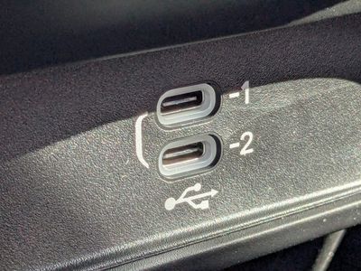 2026 Chrysler Pacifica — photo 24 view
