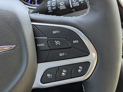 2026 Chrysler Pacifica — photo 27 view
