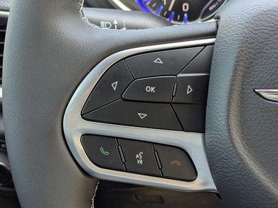 2026 Chrysler Pacifica — photo 26 view
