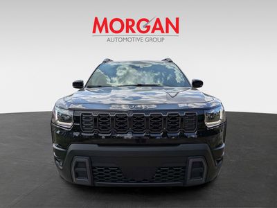 2026 Jeep Cherokee - Photo 8