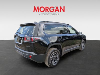2026 Jeep Cherokee - Photo 3