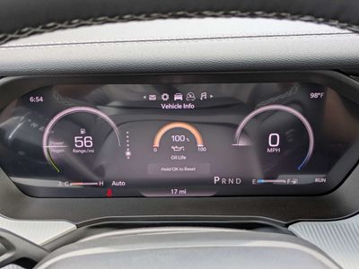 2026 Jeep Cherokee - Photo 27