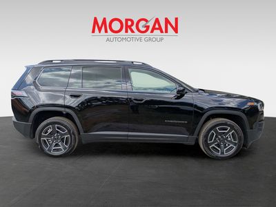 2026 Jeep Cherokee - Photo 2