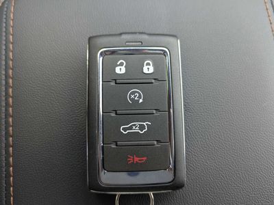 2026 Jeep Cherokee - Photo 30