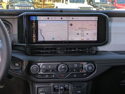 2026 Jeep Wrangler - Photo 16