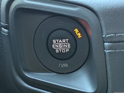 2026 Jeep Wrangler - Photo 24