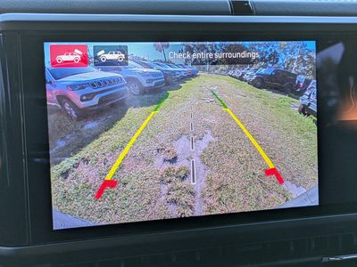 2026 Jeep Wrangler - Photo 18