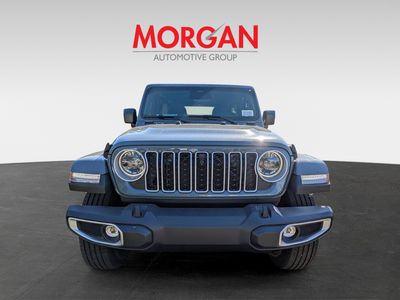 2026 Jeep Wrangler - Photo 7
