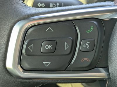 2026 Jeep Wrangler - Photo 21
