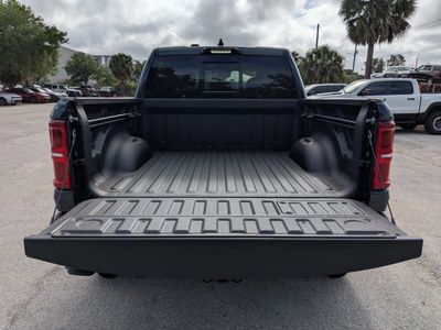 2026 Ram 1500 — photo 12 view