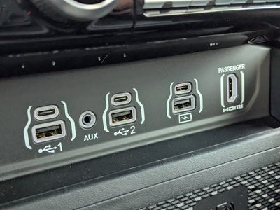 2026 Ram 1500 — photo 23 view