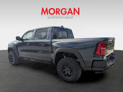 2026 Ram 1500 — detail view