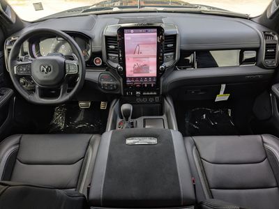 2026 Ram 1500 — photo 15 view