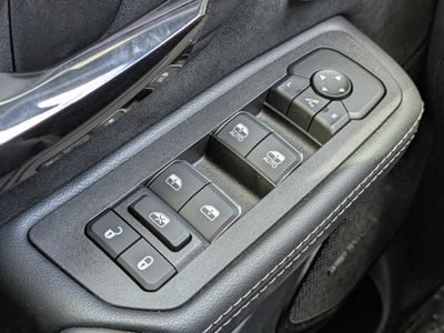 2026 Ram 1500 — photo 24 view
