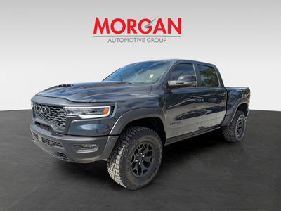 2026 Ram 1500 — photo 7 view
