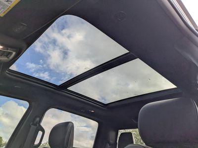 2026 Ram 1500 — photo 21 view