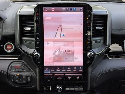 2026 Ram 1500 — photo 18 view