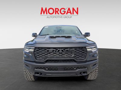 2026 Ram 1500 — photo 8 view